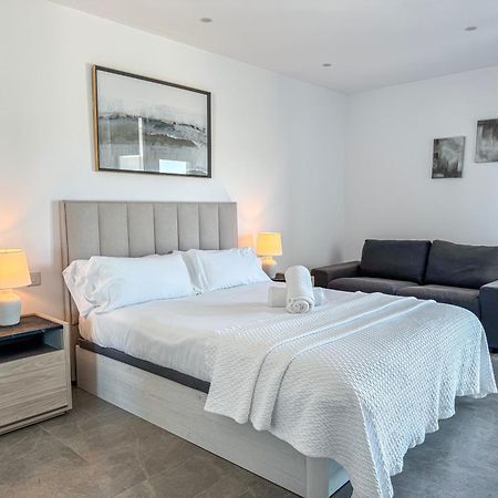 E1 Suites & Spa Aparthotel Style - Gym & Spa Gibraltar Extérieur photo