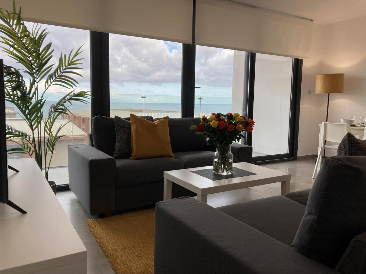 E1 Suites & Spa Aparthotel Style - Gym & Spa Gibraltar Extérieur photo