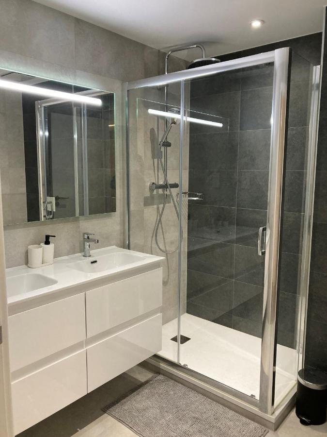 E1 Suites & Spa Aparthotel Style - Gym & Spa Gibraltar Extérieur photo