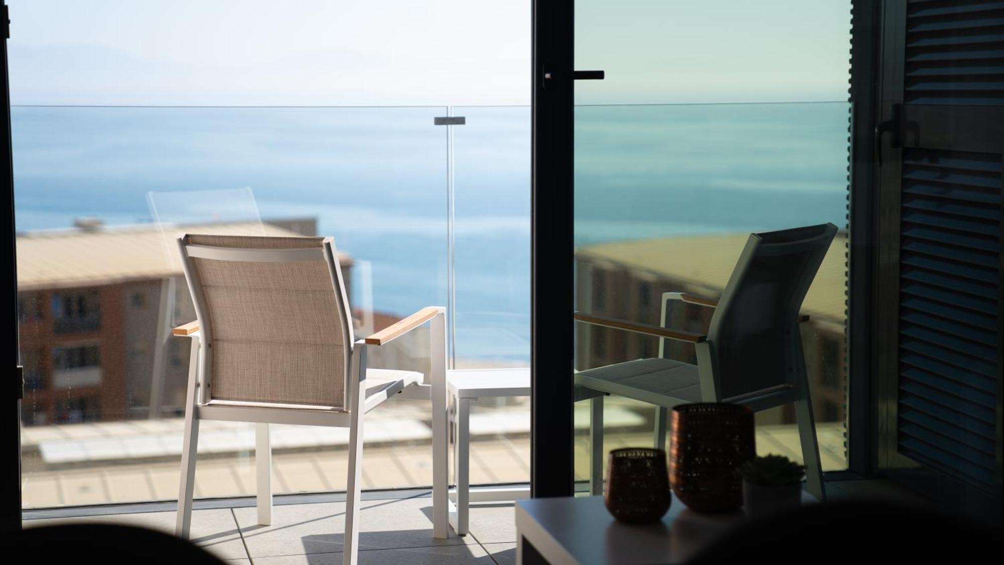 E1 Suites & Spa Aparthotel Style - Gym & Spa Gibraltar Extérieur photo