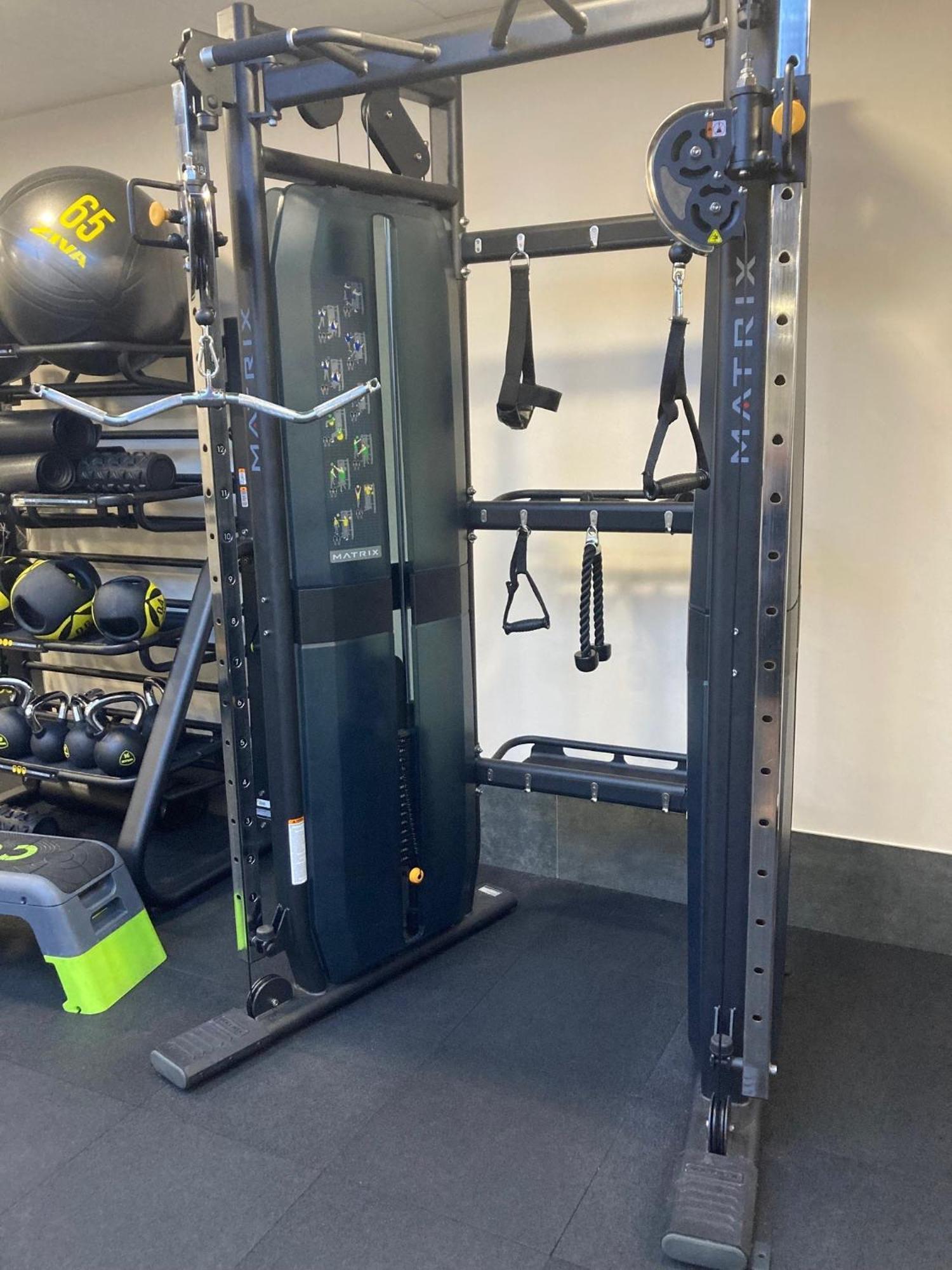 E1 Suites & Spa Aparthotel Style - Gym & Spa Gibraltar Extérieur photo
